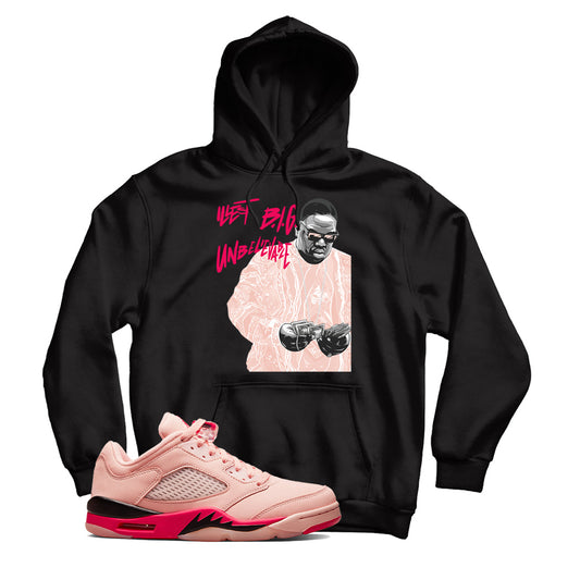 Jordan Low Girls That Hoop hoodie