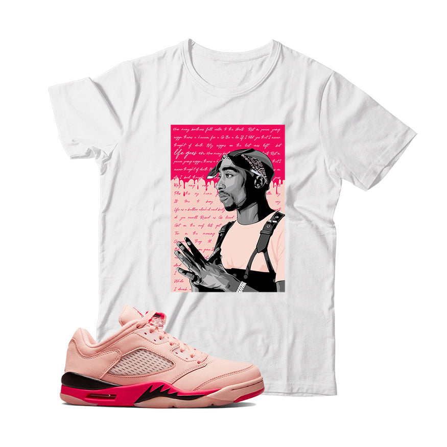 Jordan 5 Low Girls That Hoop shirt