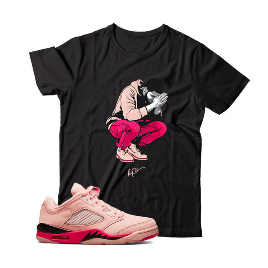 Jordan 5 Low Girls That Hoop shirt