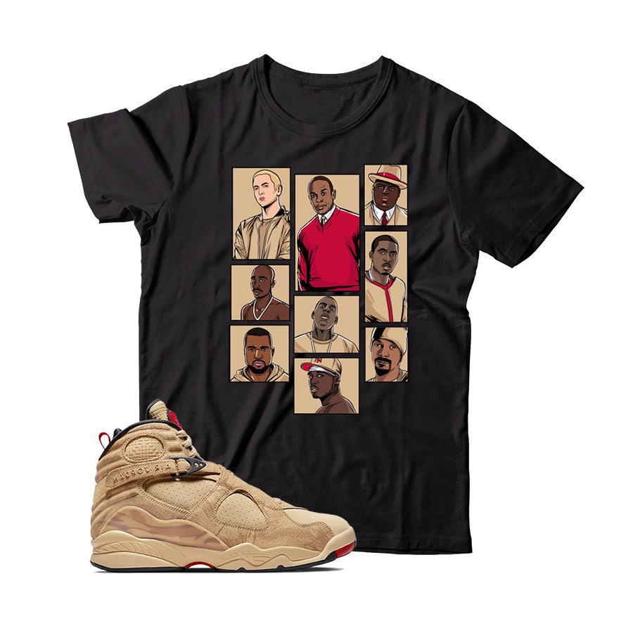 Jordan Rui shirt