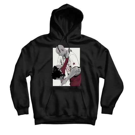 Jordan A Ma Maniere Hoodie