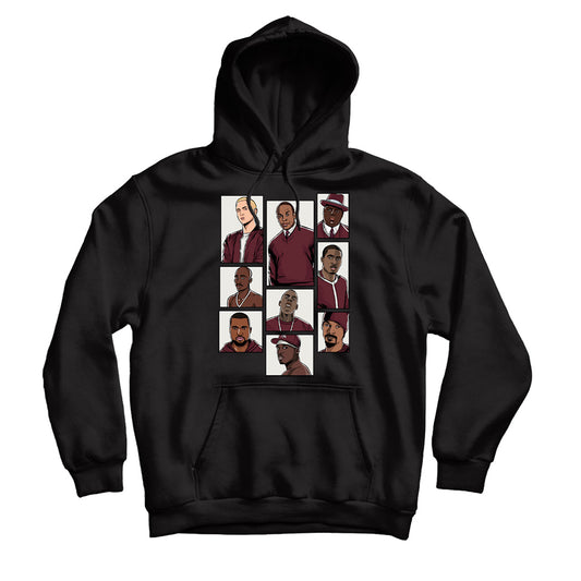 Jordan 1 A Ma Maniere Hoodie