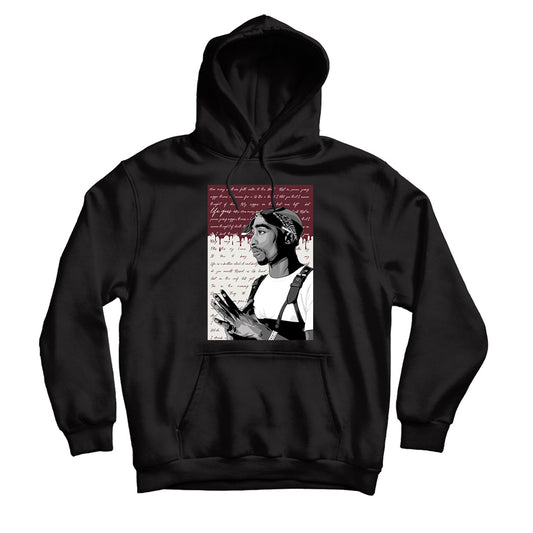 Jordan A Ma Maniere Hoodie