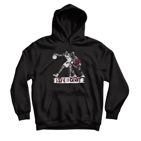 Jordan A Ma Maniere Hoodie