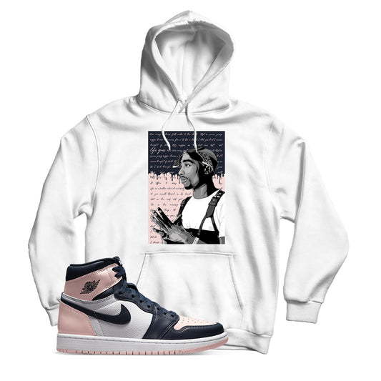 Jordan Bubble Gum hoodie