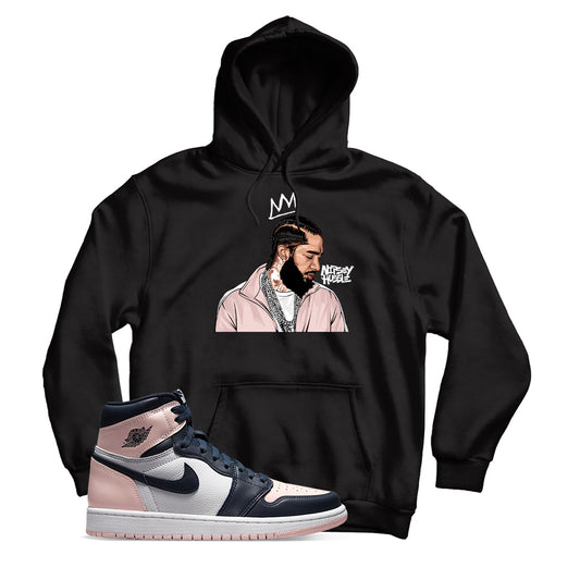 Jordan Bubble Gum Hoodie