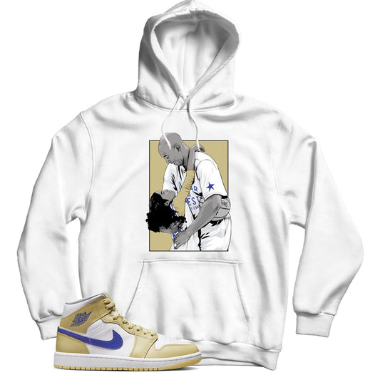 Jordan 1 Lemon Wash outfit