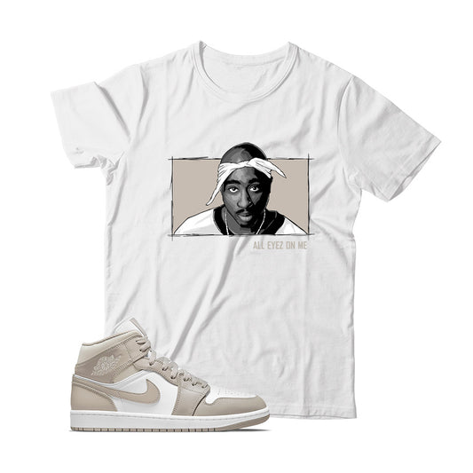 Jordan 1 Linen shirt