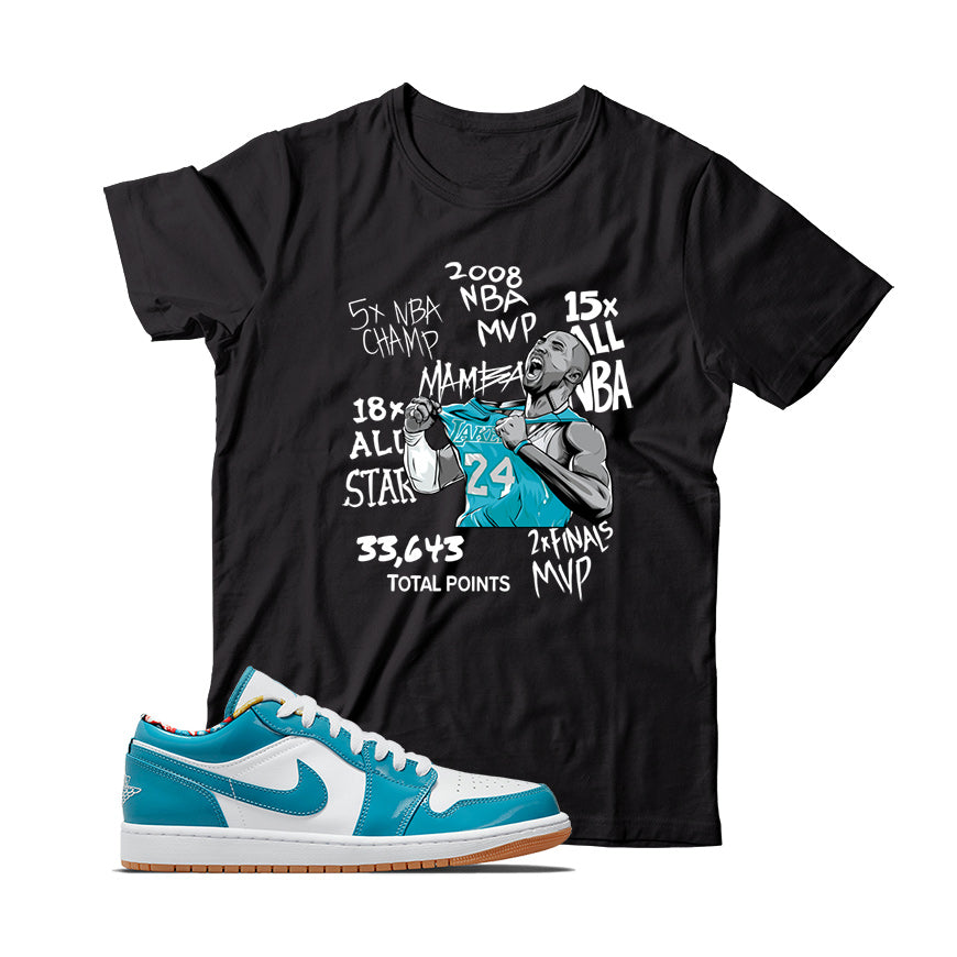 Jordan Barcelona Shirt