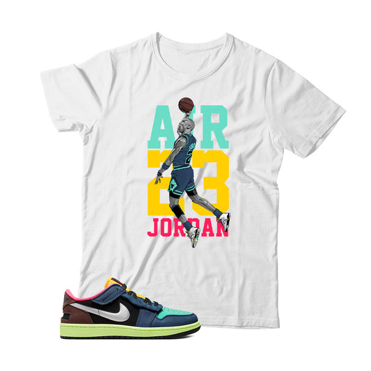 Jordan Bio Hack shirt