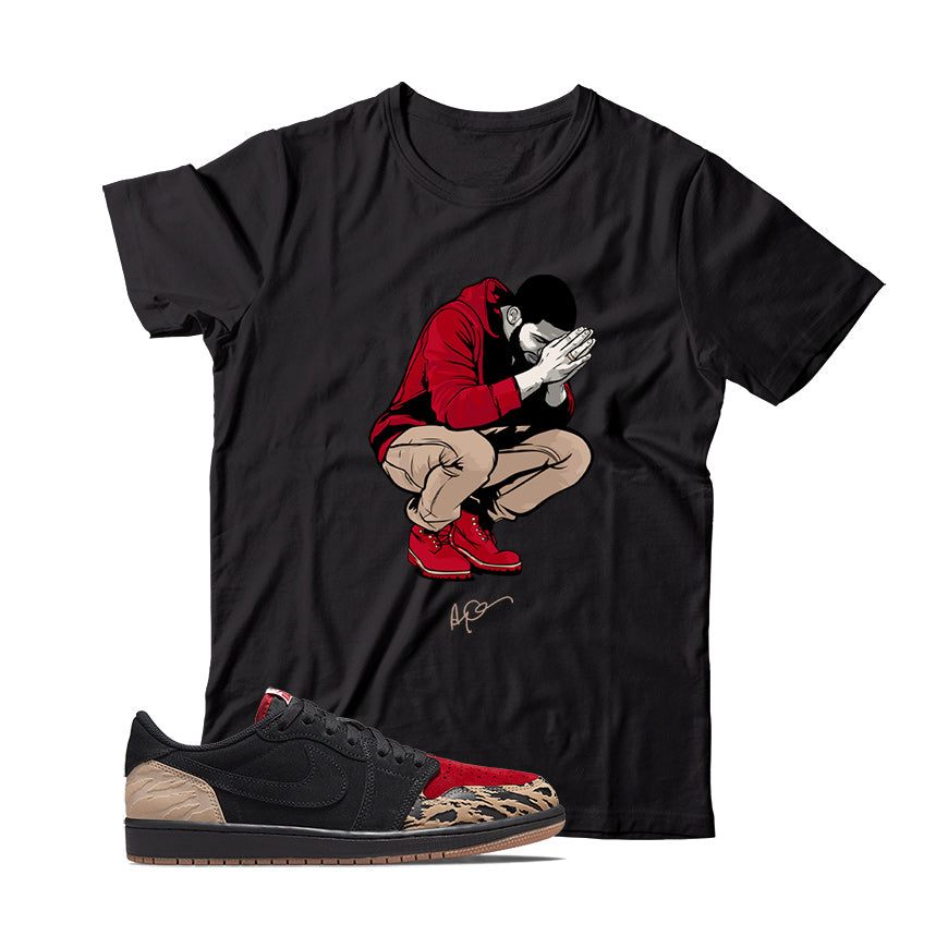 jordan SoleFly shirt