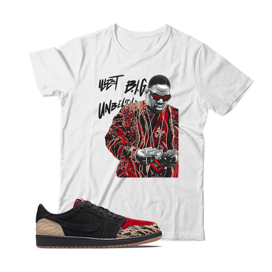 jordan SoleFly shirt