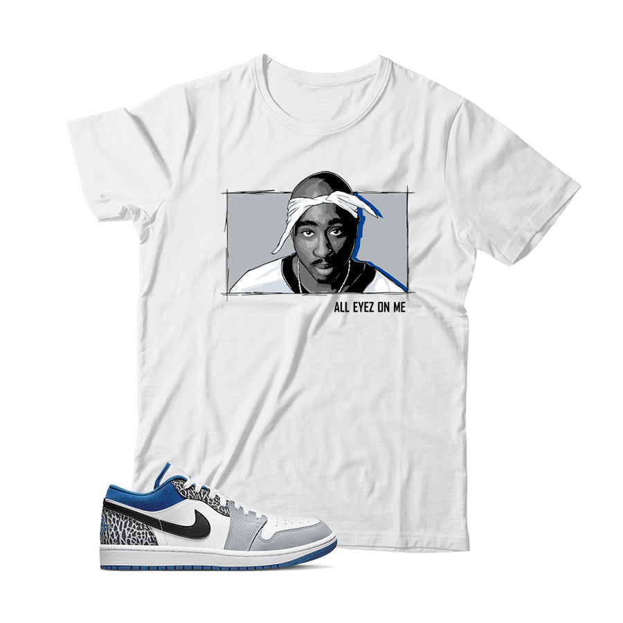 sneaker shirt