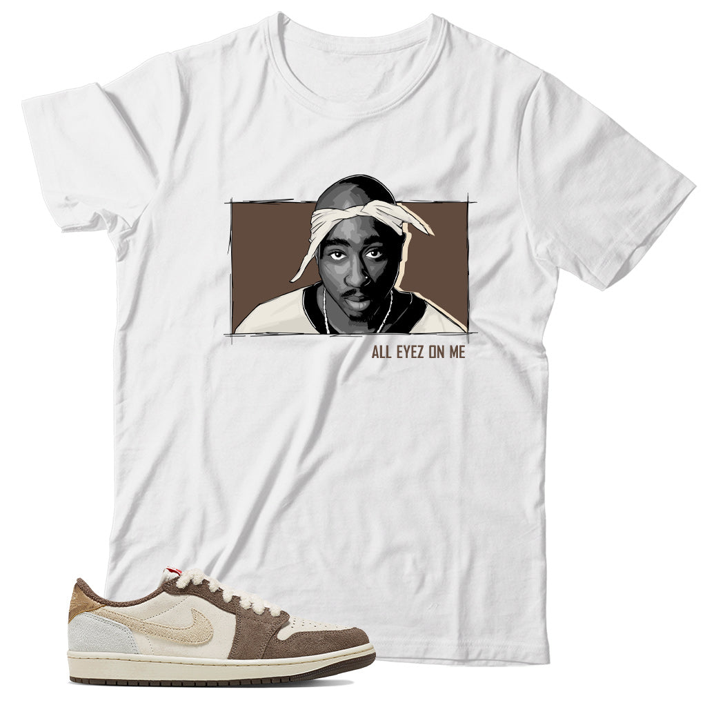 Jordan 1 Low Year Of The Rabbit shirt