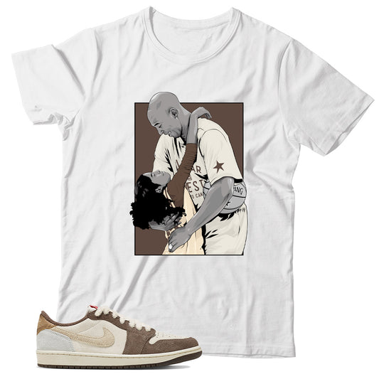 Jordan Year Of The Rabbit shirt