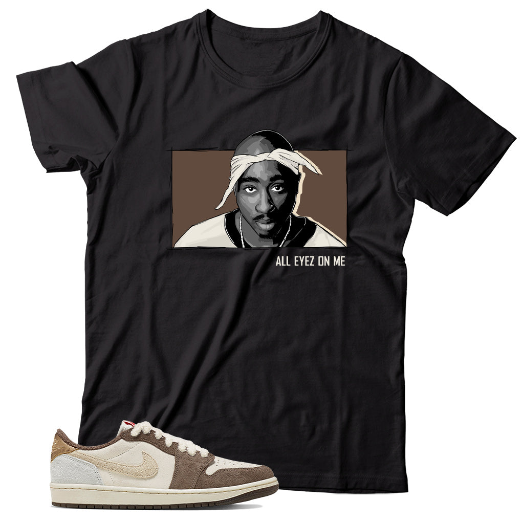 Jordan 1 Low Year Of The Rabbit shirt