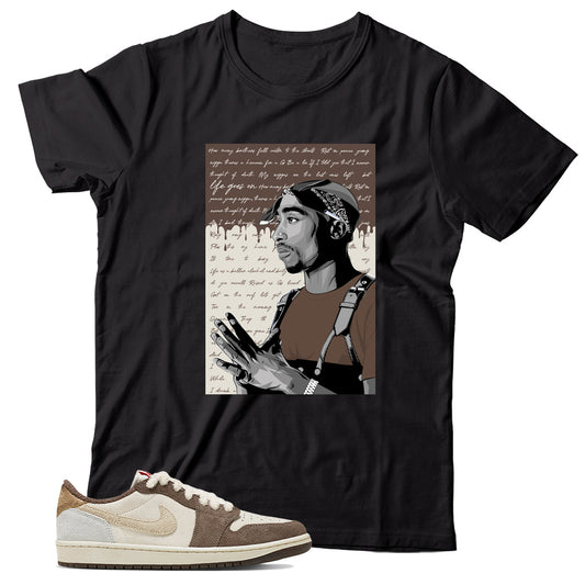 Jordan 1 Low Year Of The Rabbit shirt