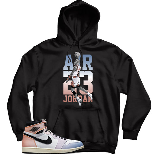 Jordan 1 Skyline hoodie