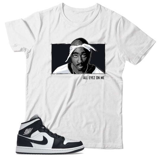 Jordan 1 Split shirt