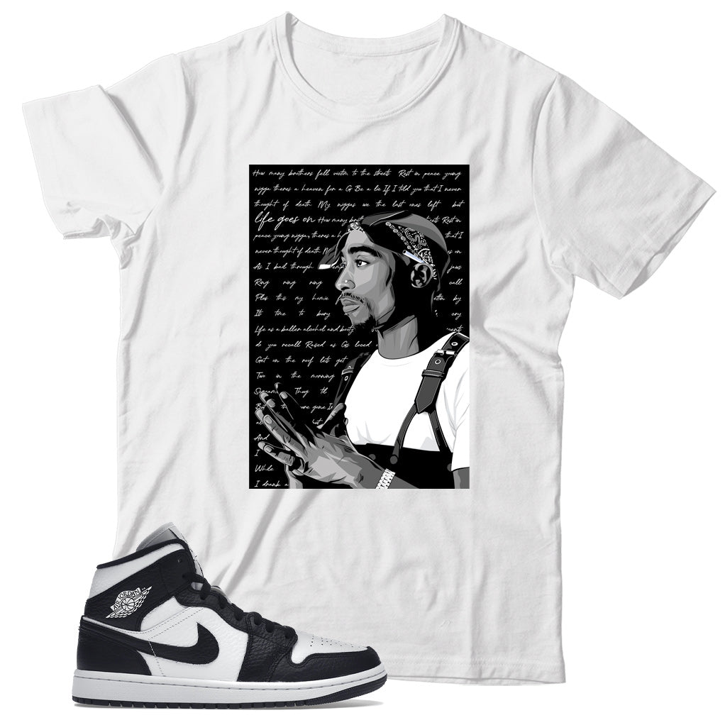 Jordan 1 Split shirt