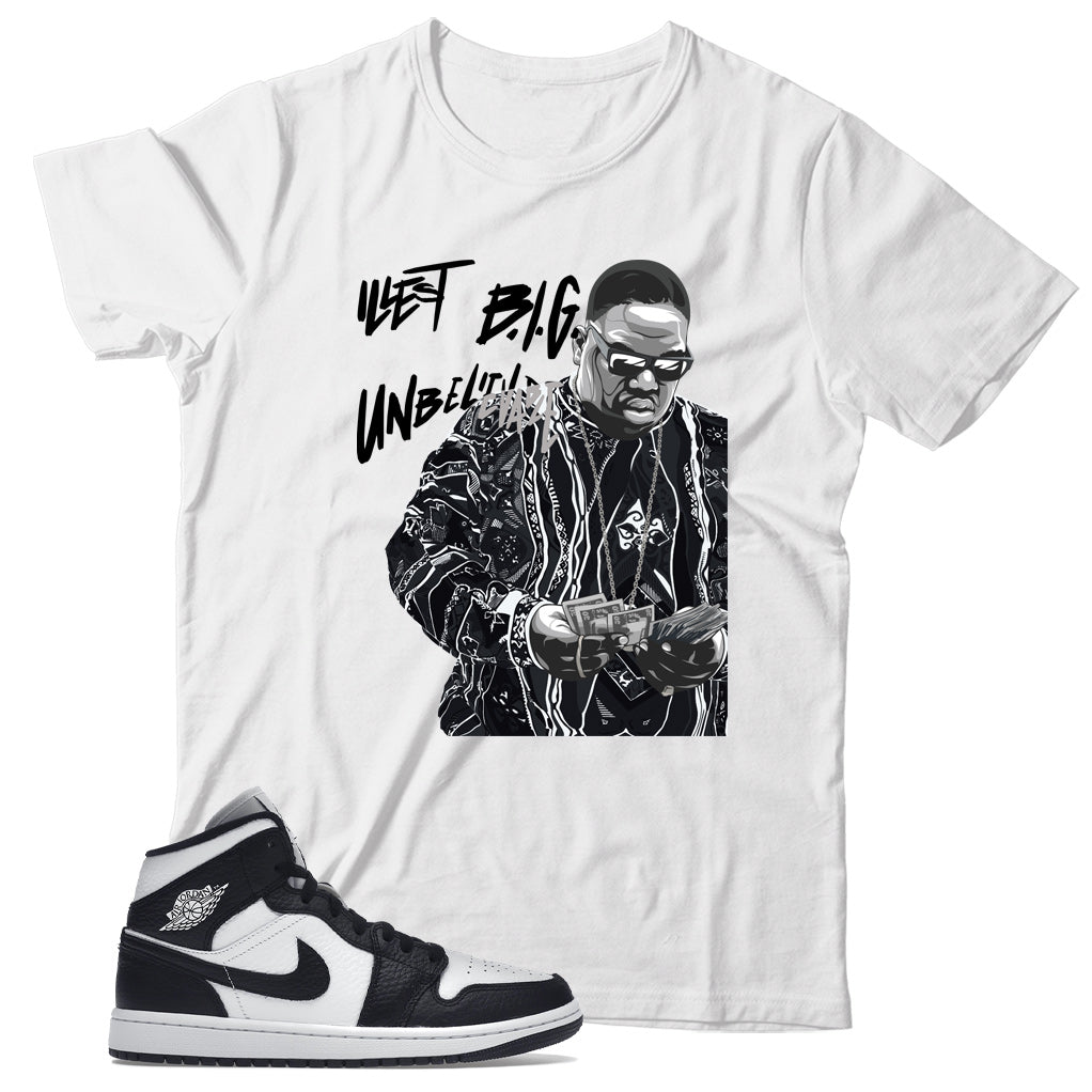 Jordan 1 Split shirt