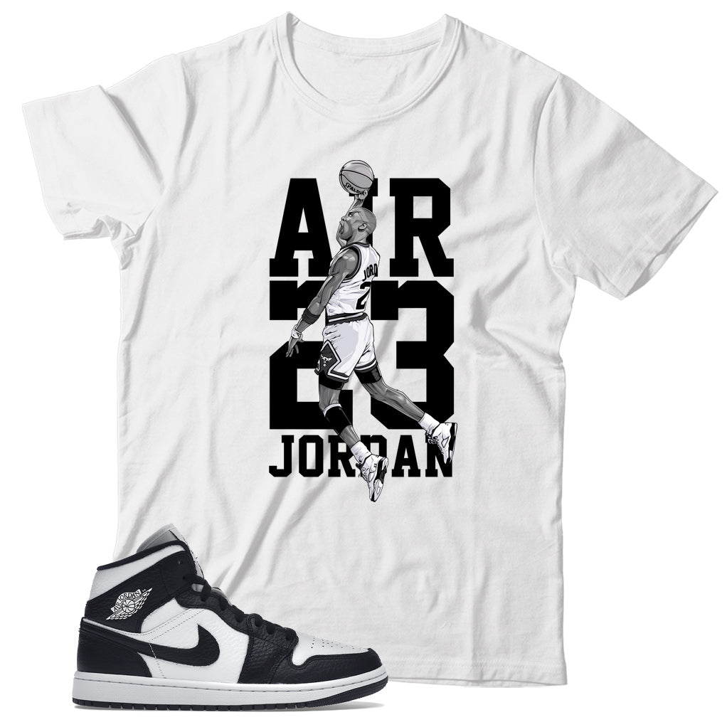 Jordan 1 Split shirt