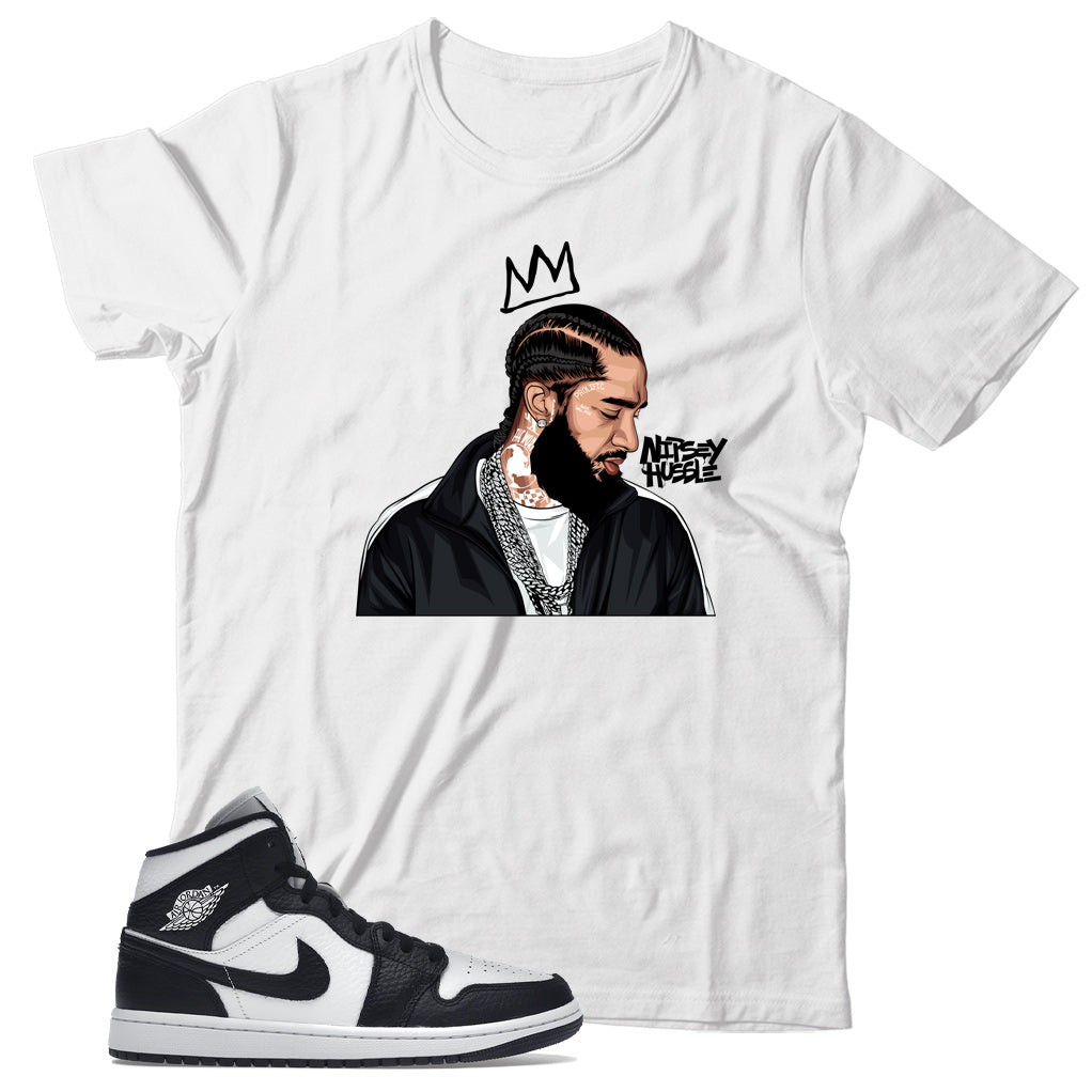 Jordan 1 Split shirt