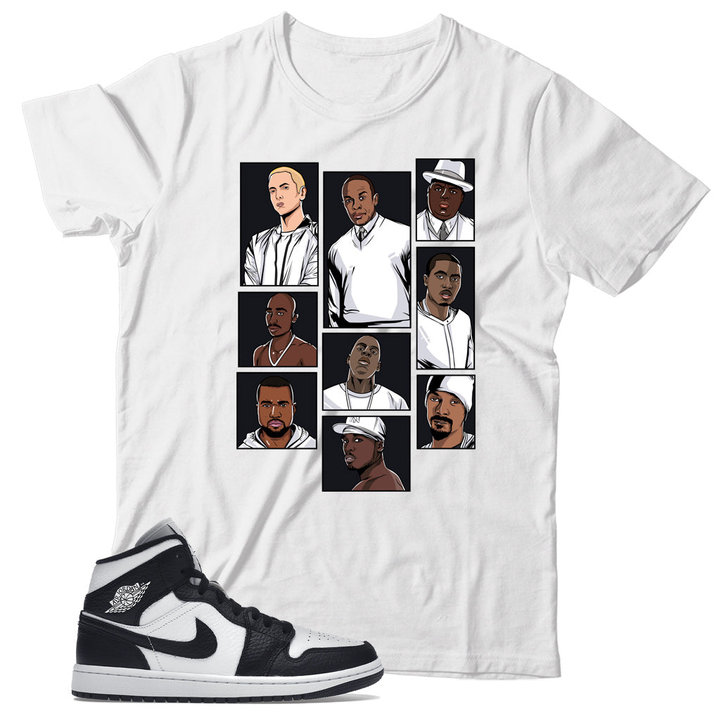 Jordan 1 Split shirt