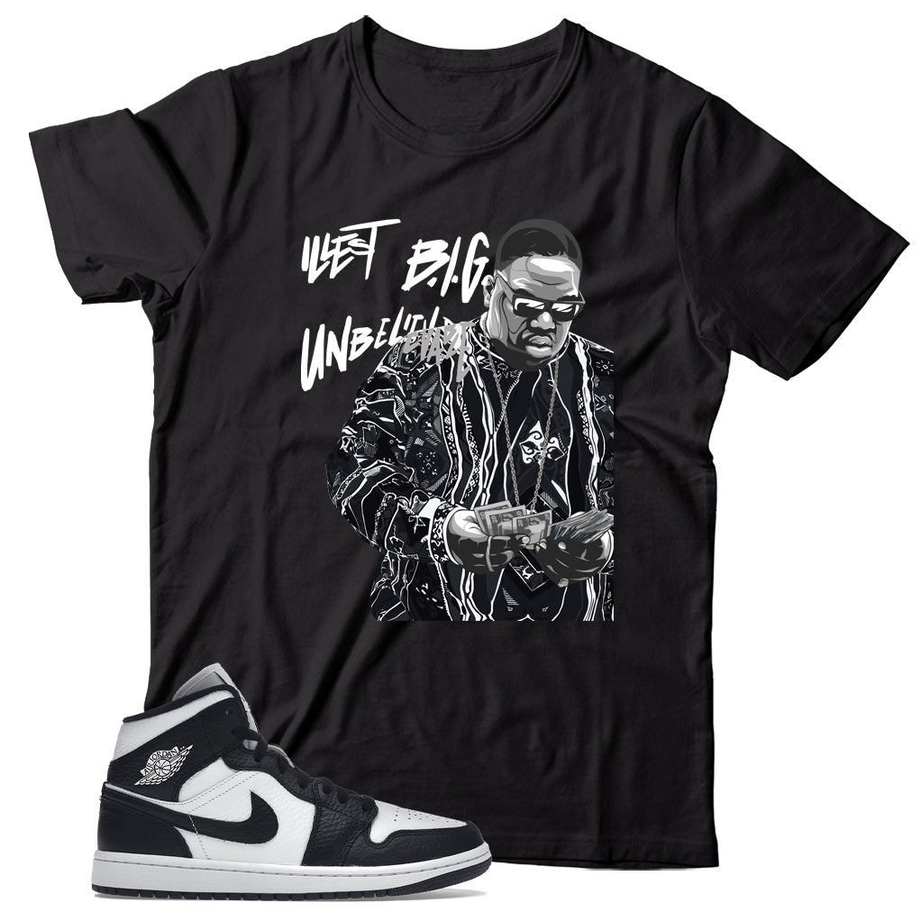 Jordan 1 Split shirt