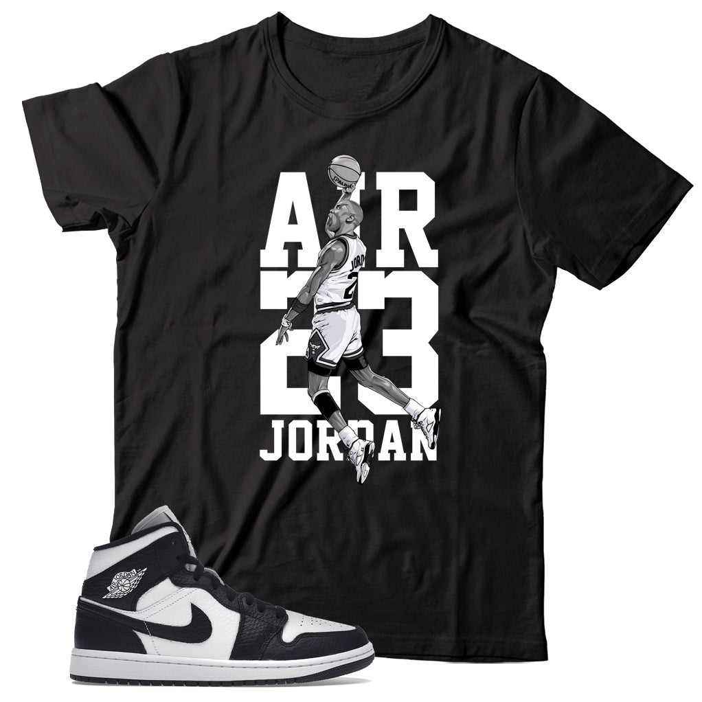 Jordan 1 Split shirt