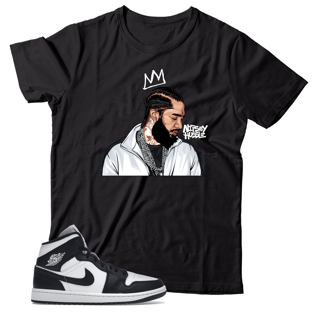 Jordan 1 Split shirt
