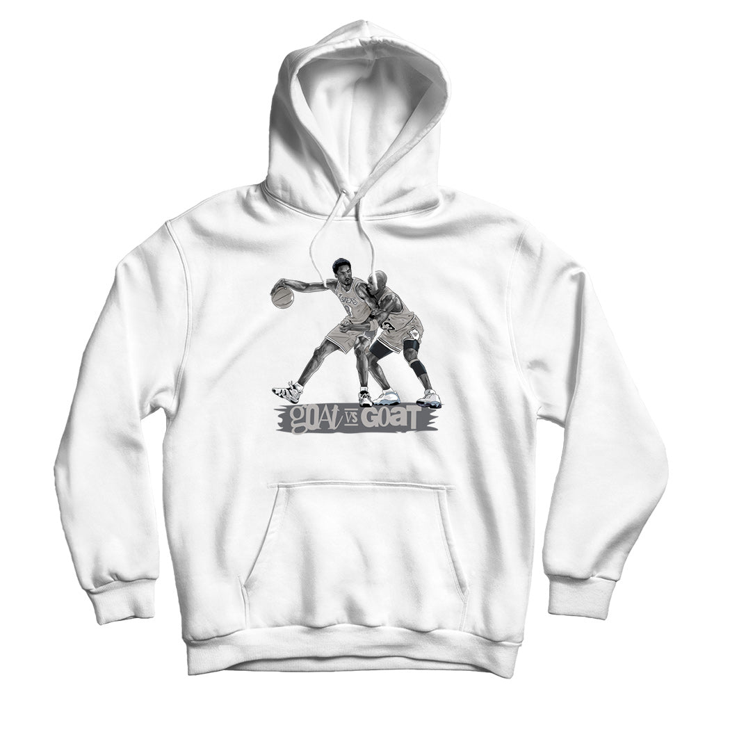 Jordan Cool Grey Hoodie