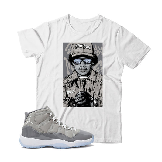 Cool Grey 11 Shirt