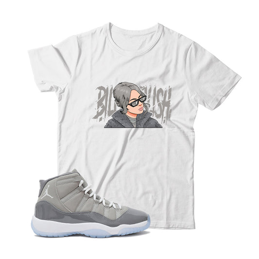 Cool Grey 11 Shirt