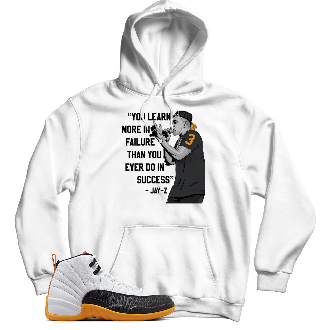 Jordan 25 Years in China hoodie