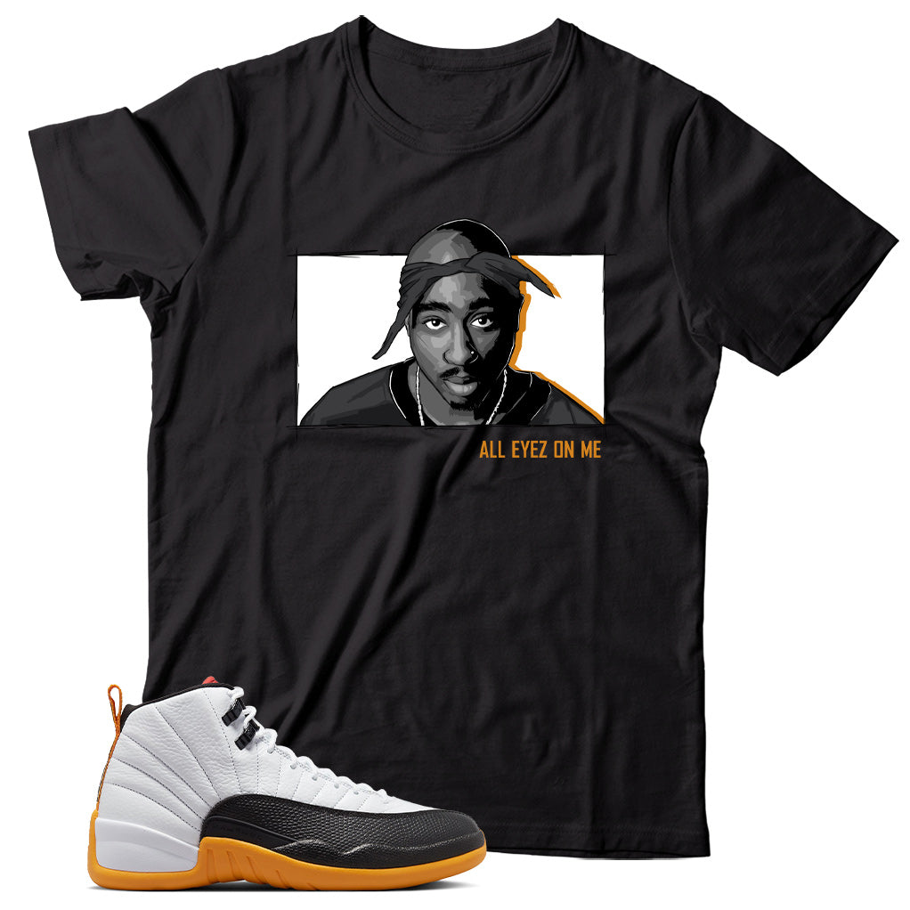 Jordan Years in China shirt