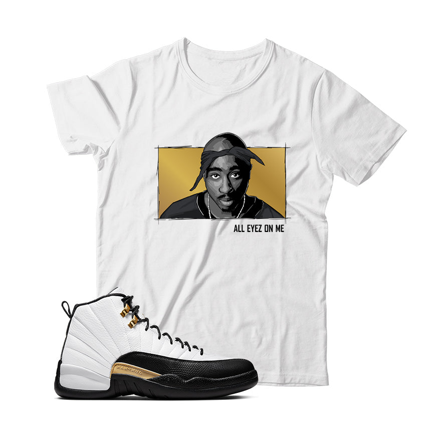 Jordan Royalty shirt