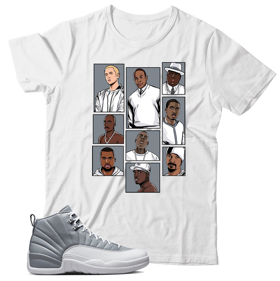 Jordan Stealth Shirt