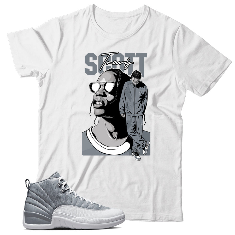 Jordan Stealth Shirt