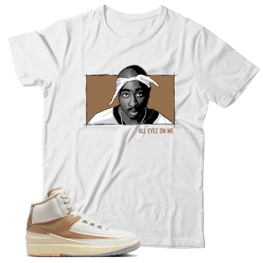 Jordan 2 Craft shirt