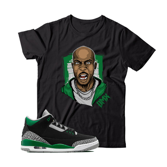 Pine Green 3 Shirt