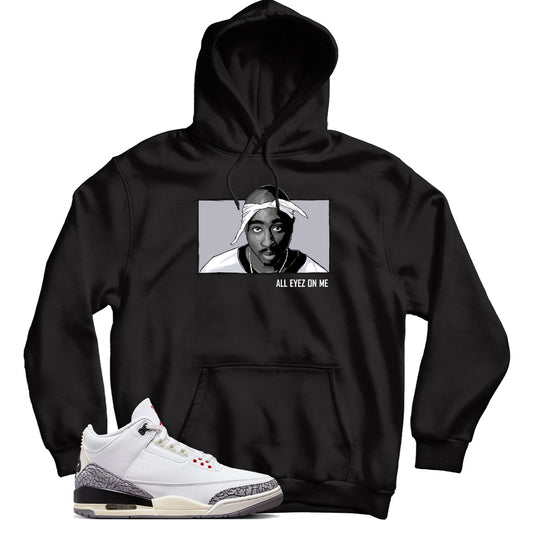 Jordan 3 Reimagined hoodie