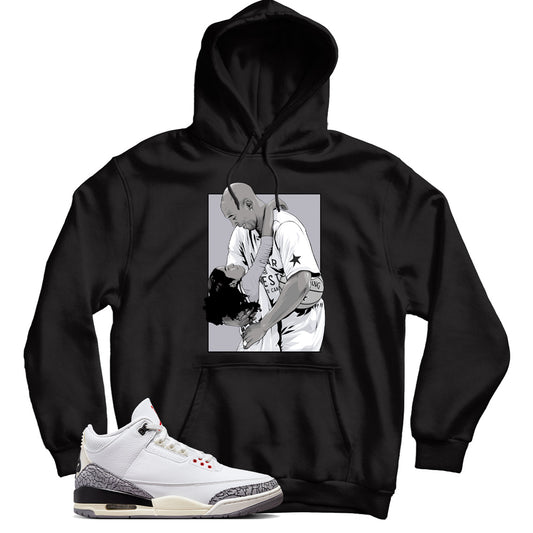 Air Jordan 3 Reimagined hoodie