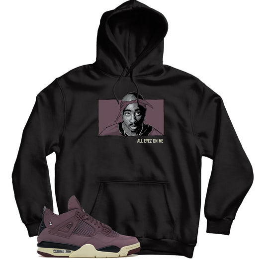 Jordan 4 A Ma Maniere shirt