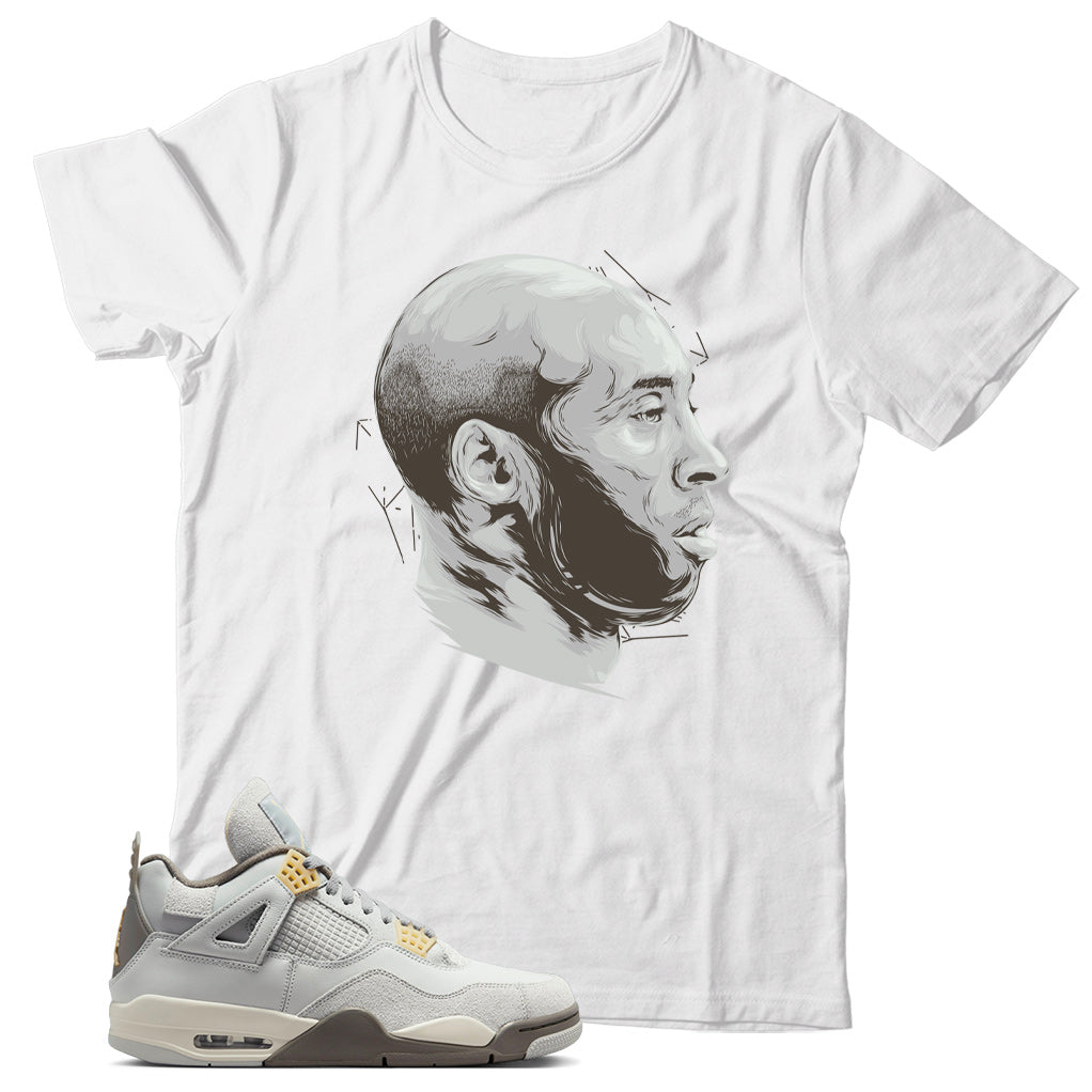 Jordan 4 Craft Photon Dust shirt