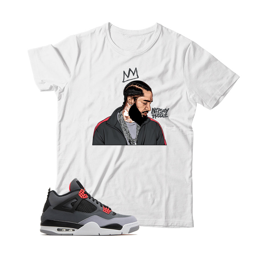 Jordan Infrared 23 Shirt