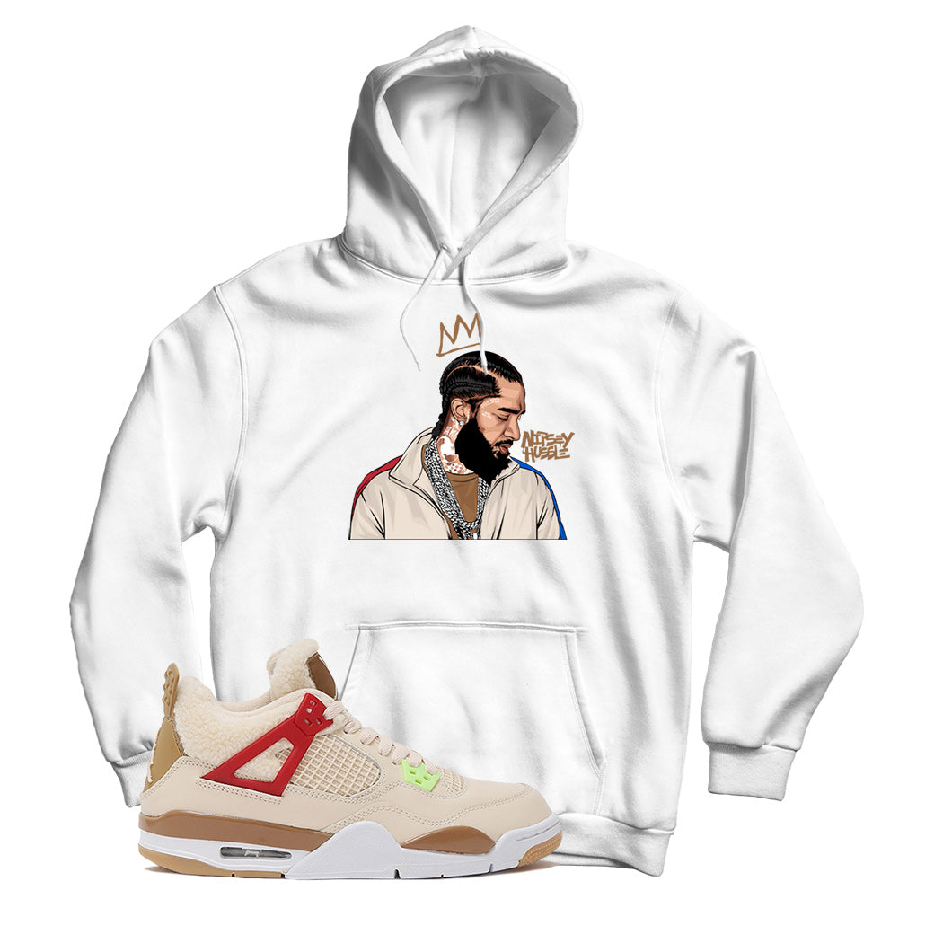 Jordan Wild Things Hoodie