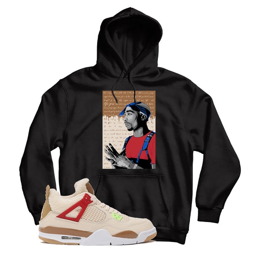 Jordan Wild Things Hoodie