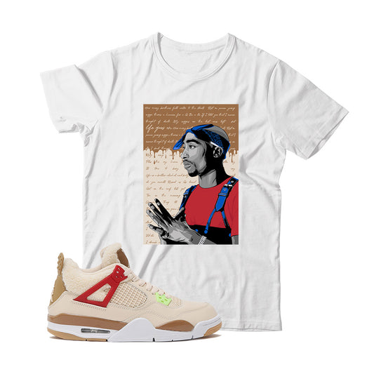 Jordan Wild Things Shirt