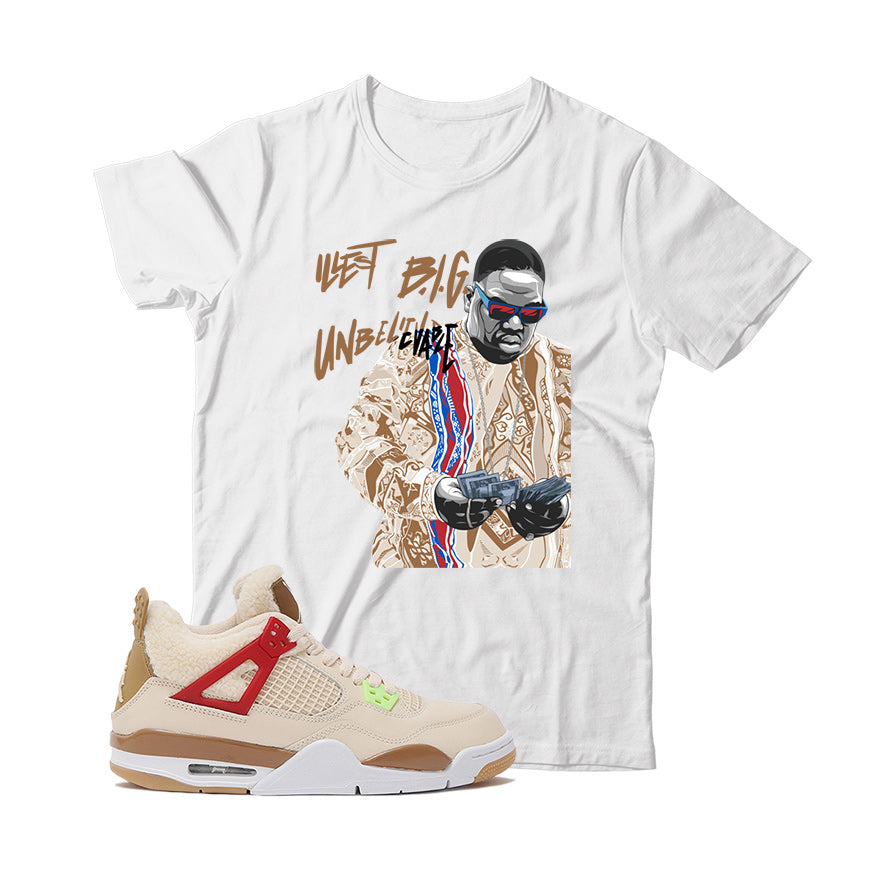 Jordan Wild Things Shirt